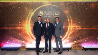 IFSAS Group: Ελληνική Διάκριση σε παγκόσμιο επίπεδο