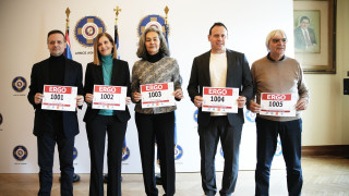 Ξεκίνησε η αντίστροφη μέτρηση για τον Ημιμαραθώνιο Αθήνας 2026 - Άνοιξαν οι εγγραφές