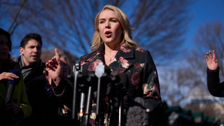 Λευκός Οίκος: Ο Τραμπ δεν φοβάται την στρατιωτική επιλογή στο Ιράν - Πρώτα όμως η διπλωματία