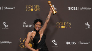 Χρυσές Σφαίρες 2026: Μεγάλοι νικητές της βραδιάς το «Μια Μάχη Μετά την Αλλη» και το «Adolescence»