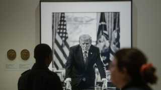 Νέα ανάρτηση Τραμπ για τη Βενεζουέλα: Αυτοαποκαλείται «προσωρινός πρόεδρος» της χώρας