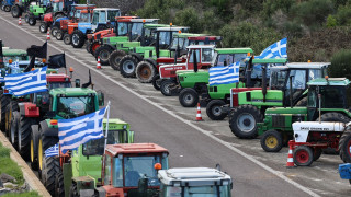 Αγρότες: Στον «αέρα» ξανά ο διάλογος με Μητσοτάκη, θρίλερ με τις επιτροπές- Το απόγευμα οι αποφάσεις