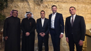 Ενεργειακές διασυνδέσεις και υποδομές στην επενδυτική ατζέντα Ελλάδας - Σαουδικής Αραβίας