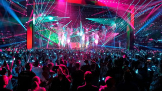 Eurovision: Στον πρώτο ημιτελικό κληρώθηκε η Ελλάδα, στον δεύτερο η Κύπρος