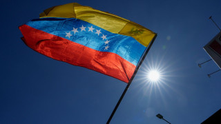 Η Βενεζουέλα έτοιμη για «νέα ατζέντα» με την Ευρωπαϊκή Ένωση