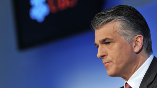 Σχέδια αποχώρησης για τον Sergio Ermotti από την UBS - Οι πιθανοί διάδοχοι
