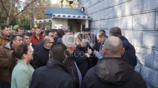 Στο Μαξίμου αγρότες από 14 μπλόκα για το διάλογο με Μητσοτάκη - Στο τραπέζι ρεύμα και ρύθμιση χρεών