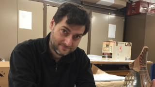 Δρ. Χρ. Τσιρογιάννης: Η αρχαιοκαπηλία δεν κλέβει μόνο αντικείμενα, κλέβει την ιστορία μας