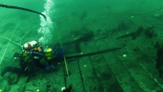 Ανακάλυψη - ορόσημο: Εντοπίστηκε «υπερ - ναυαρχίδα» των Βίκινγκς που αλλάζει όσα ξέραμε