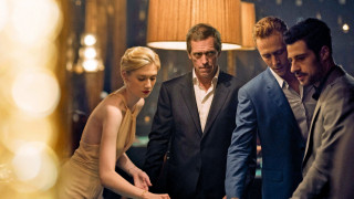 Το μεγάλο twist του The Night Manager δεν μοιάζει με John le Carré – αλλά ίσως ήταν αναγκαίο
