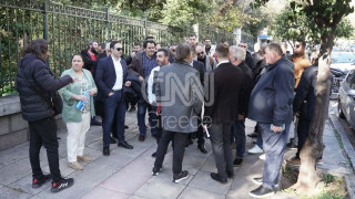 Στο Μαξίμου αγρότες από 14 μπλόκα για το διάλογο με Μητσοτάκη - Στο τραπέζι ρεύμα και ρύθμιση χρεών