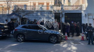 Στο Μαξίμου αγρότες από 14 μπλόκα για το διάλογο με Μητσοτάκη - Στο τραπέζι ρεύμα και ρύθμιση χρεών