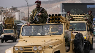 Ο στρατός της Συρίας ζήτησε την απόσυρση των κουρδικών δυνάμεων από περιοχή του Χαλεπιού