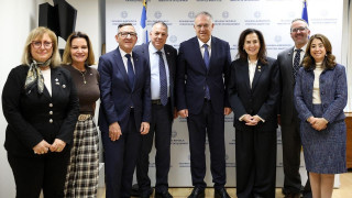 Θεοδωρικάκος: Πολύτιμο κεφάλαιο για την Ελλάδα οι βουλευτές της διασποράς