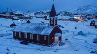 Πώς η Ευρώπη προσπαθεί να κλείσει συμφωνία με τον Τραμπ για τη Γροιλανδία - Όλο το παρασκήνιο