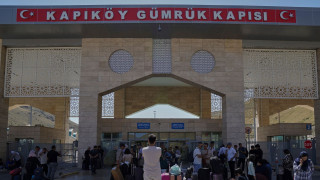 Ιρανοί αναζητούν καταφύγιο στην Τουρκία: «Σκοτώνουν αδιακρίτως, δεν έχετε ιδέα τι γίνεται», λένε