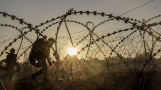 Νάρκες κατά προσωπικού αποκτά η Φινλανδία και αρχίζει την εκπαίδευση των ενόπλων δυνάμεων