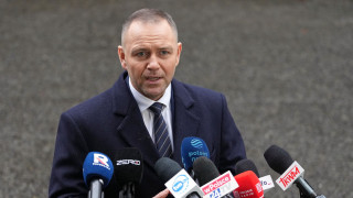 Μόνο ο Τραμπ μπορεί να σταματήσει τον Πούτιν λέει ο Πολωνός πρόεδρος Ναβρότσκι