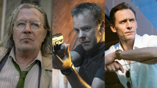 Από τον Τζάκσον Λαμπ μέχρι τον Danger Mouse: Οι κορυφαίοι τηλεοπτικοί κατάσκοποι όλων των εποχών