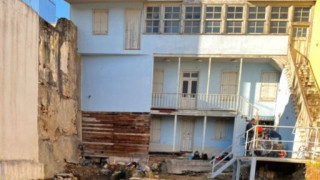 ΥΠΠΟ: Αναδεικνύονται οι αρχαιότητες της «Οικίας Κοκοβίκου» στην Πλάκα