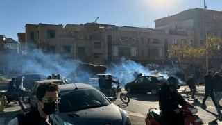 Ιράν: Τουλάχιστον 2.571 άνθρωποι έχουν σκοτωθεί κατά τις διαδηλώσεις