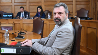 Εξεταστική για ΟΠΕΚΕΠΕ: Σφοδρή κόντρα ΝΔ – αντιπολίτευσης για την κατάθεση Αραχωβίτη