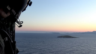 30 χρόνια από τα Ίμια: Η κρίση που «γκρίζαρε» το Αιγαίο - Τα γεγονότα, οι αποφάσεις και οι συνέπειες