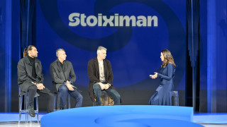 Η στιγμή ανήκει στην Stoiximan: Ηγεσία με διάρκεια, αποτύπωμα με ουσία