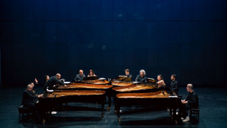 Piano Days 2026 στο Μέγαρο Μουσικής: Δύο ημέρες, ένα όργανο, αμέτρητες μουσικές διαδρομές