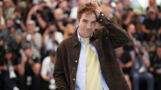 Ο κρυφός ρόλος του Ρόμπερτ Πάτινσον στην ταινία Marty Supreme - «Είναι ο διαιτητής»