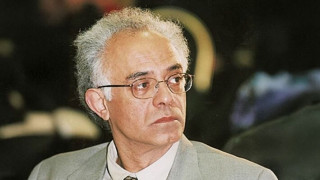 Πέθανε ο καθηγητής Ποινικού Δικαίου, Αγάπιος Παπανεοφύτου - Η ανακοίνωση του ΚΚΕ