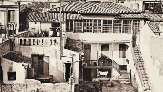 ΥΠΠΟ: Αναδεικνύονται οι αρχαιότητες της «Οικίας Κοκοβίκου» στην Πλάκα