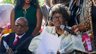 Πέθανε σε ηλικία 86 ετών  η  Κλοντέτ Κόλβιν, πρωτοπόρος των πολιτικών δικαιωμάτων στις ΗΠΑ