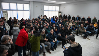 Αγρότες: «Ναι» στον διάλογο με Μητσοτάκη αποφάσισε η Πανελλαδική Επιτροπή – Οι «κόκκινες γραμμές»