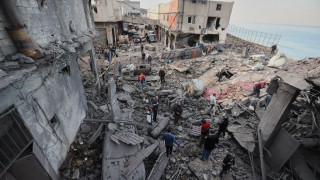 Πλήγματα του Ισραήλ στον Λίβανο, μετά από προειδοποίηση για εκκένωση χωριού