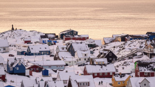 Παγκόσμια αναταραχή στις αγορές από τις απειλές Τραμπ για δασμούς στην Ευρώπη λόγω της Γροιλανδίας