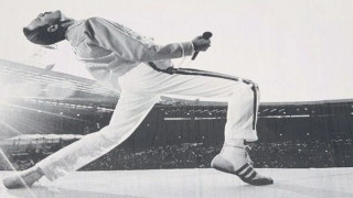 Πέθανε η «κρυφή» κόρη του θρυλικού τραγουδιστή Φρέντι Μέρκιουρι