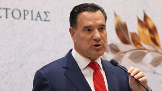 Γεωργιάδης: Τα μπλόκα είναι αηδία, παρανομία και φασισμός – Ο Μητσοτάκης έχει δείξει μεγάλη ανοχή