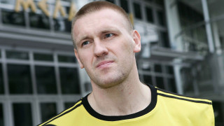 Πέθανε ο πρώην μπασκετμπολίστας της ΑΕΚ και του Άρη Άντε Γκργκούρεβιτς