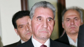 Πέθανε ο πρώην βουλευτής της ΝΔ, Αθανάσιος Χειμάρας