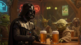 Στρατηγική σύγκρουση ή επικίνδυνο στοίχημα; Η Disney «υψώνει» ανάστημα στην Google για την AI