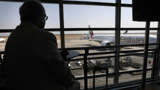 Άνοιξε ο εναέριος χώρος του Ιράν - Έκλεισε λόγω φόβων για αμερικανικό στρατιωτικό χτύπημα