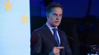 Συζητήσαμε για τις ρωσικές επιθέσεις και τα ενεργειακά προβλήματα με τον Ζελένσκι, δήλωσε ο Ρούτε