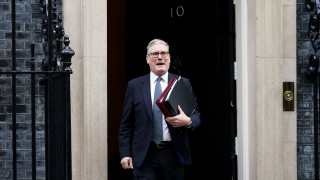 Απέλαση Βρετανού διπλωμάτη από τη Ρωσία: «Εξετάζουμε προσεκτικά την απάντησή μας» λέει το Λονδίνο