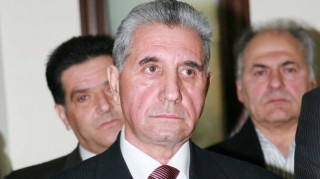 Πέθανε ο πρώην βουλευτής της ΝΔ, Αθανάσιος Χειμάρας