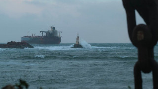 Η Ελλάδα προειδοποιεί τον στόλο της για τους κινδύνους στη Μαύρη Θάλασσα, σύμφωνα με το Reuters