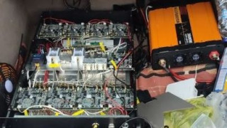 Σπάτα: Πώς οι Κινέζοι «τρύπωναν» σε κινητά - Η μέθοδος «SMS Blaster Attack» και η ψεύτικη κεραία