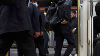 Χάος στο μετρό του Τόκιο από διακοπή ρεύματος - Χιλιάδες επιβάτες εγκλωβίστηκαν στους σταθμούς