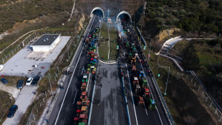 Οι αγρότες επιλέγουν εκπροσώπους για το ραντεβού με Μητσοτάκη: «Βήμα πίσω, απαιτούμε λύσεις»