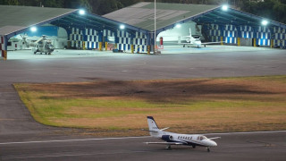 Στο Καράκας το πρώτο αεροπλάνο με Βενεζουελάνους μετανάστες που απελάθηκαν από τις ΗΠΑ